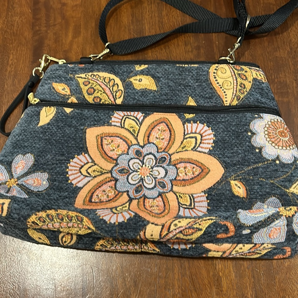 Danny K Isabella Tote
